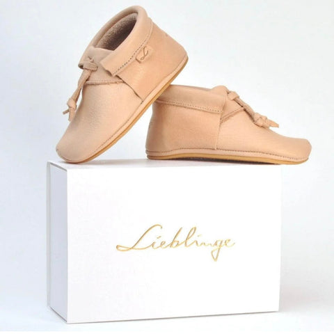 Lieblinge Öko Barfußschuhe